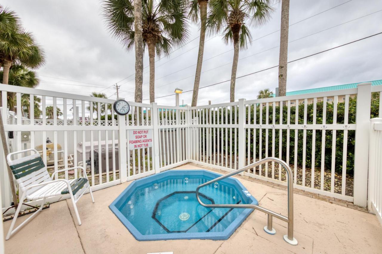 Grand Caribbean West Apartment Destin Exterior photo