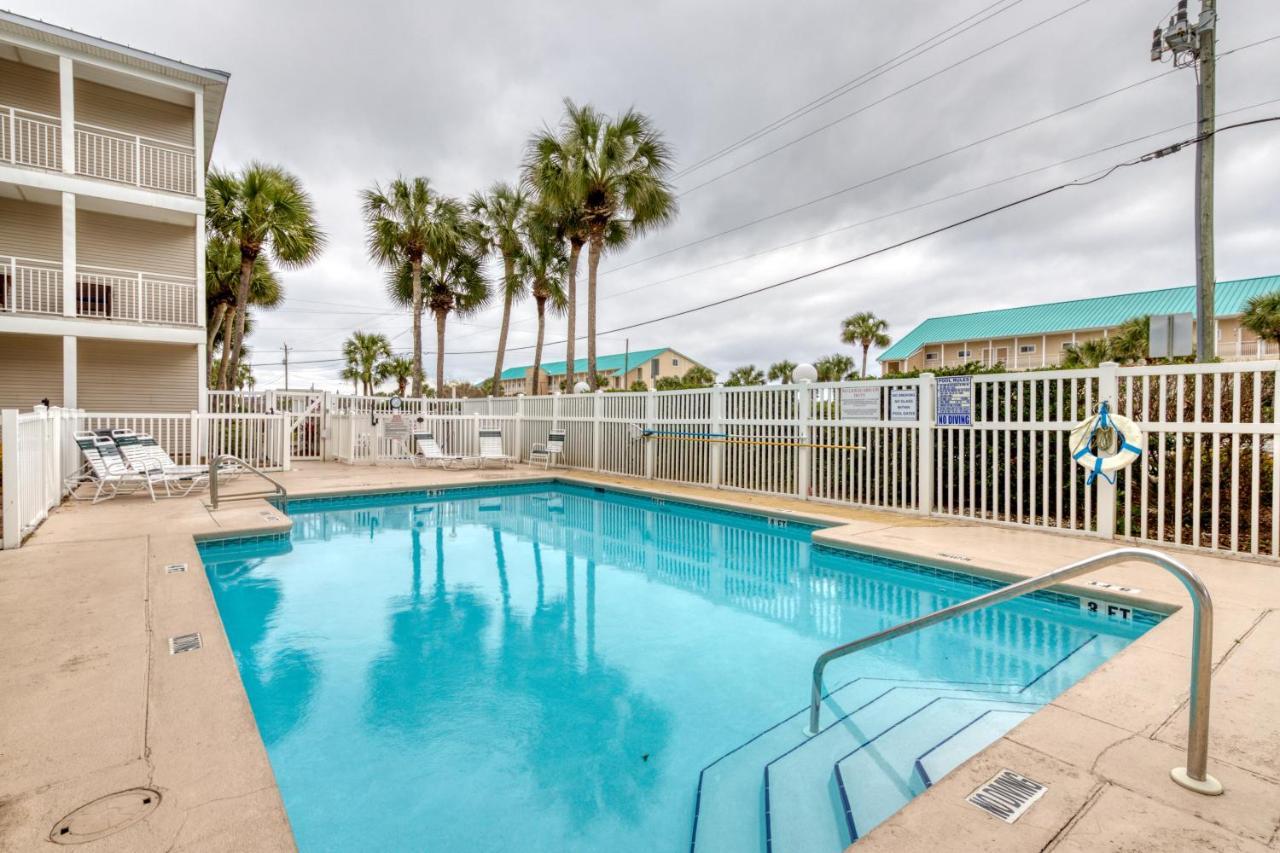 Grand Caribbean West Apartment Destin Exterior photo