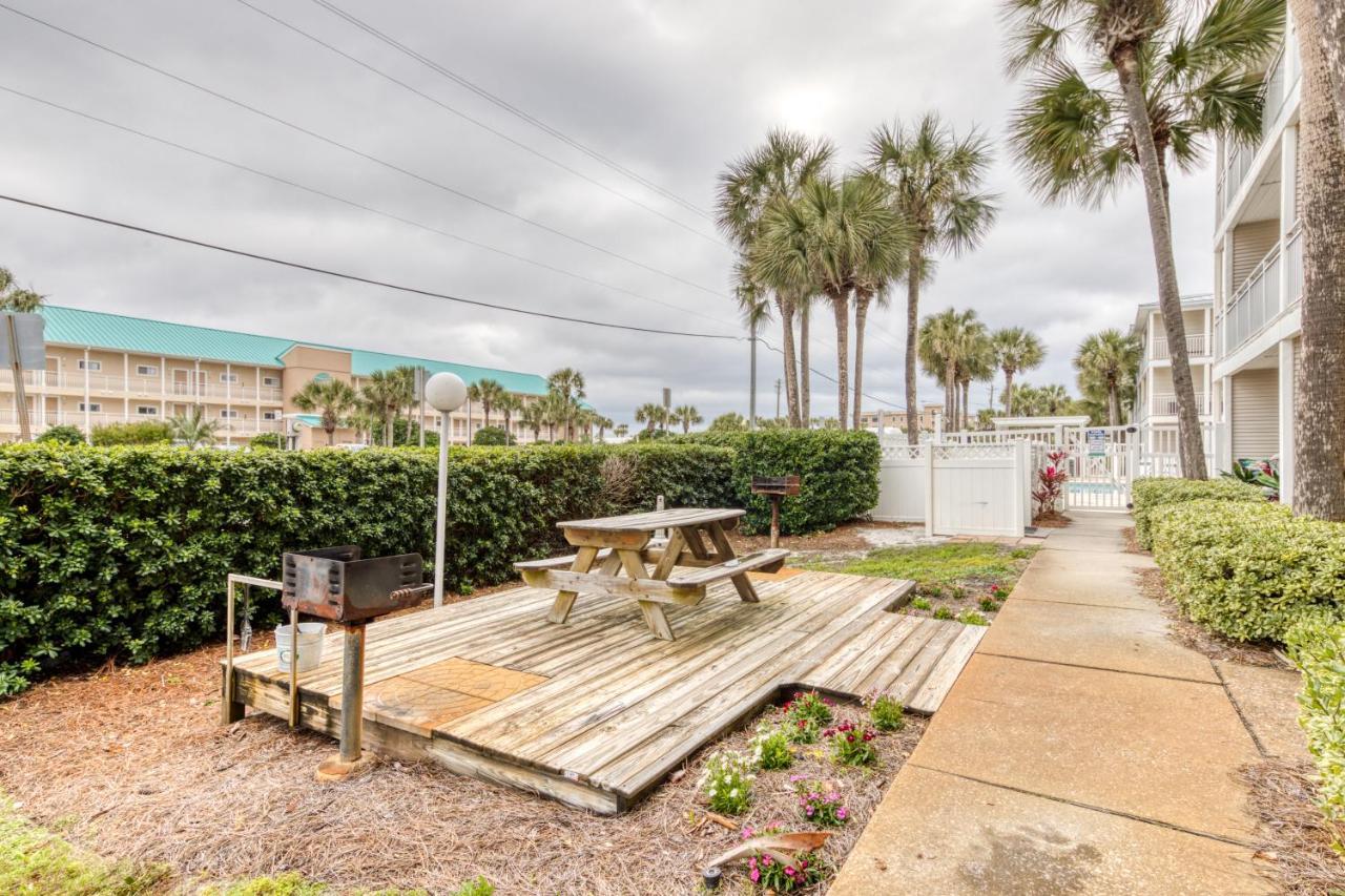 Grand Caribbean West Apartment Destin Exterior photo