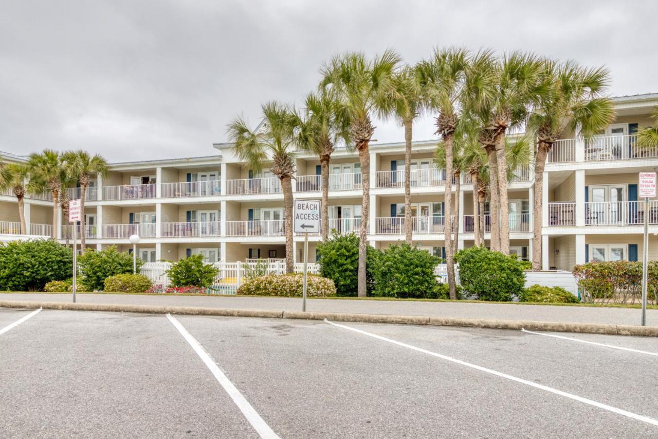 Grand Caribbean West Apartment Destin Exterior photo