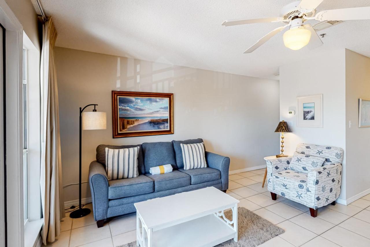 Grand Caribbean West Apartment Destin Room photo