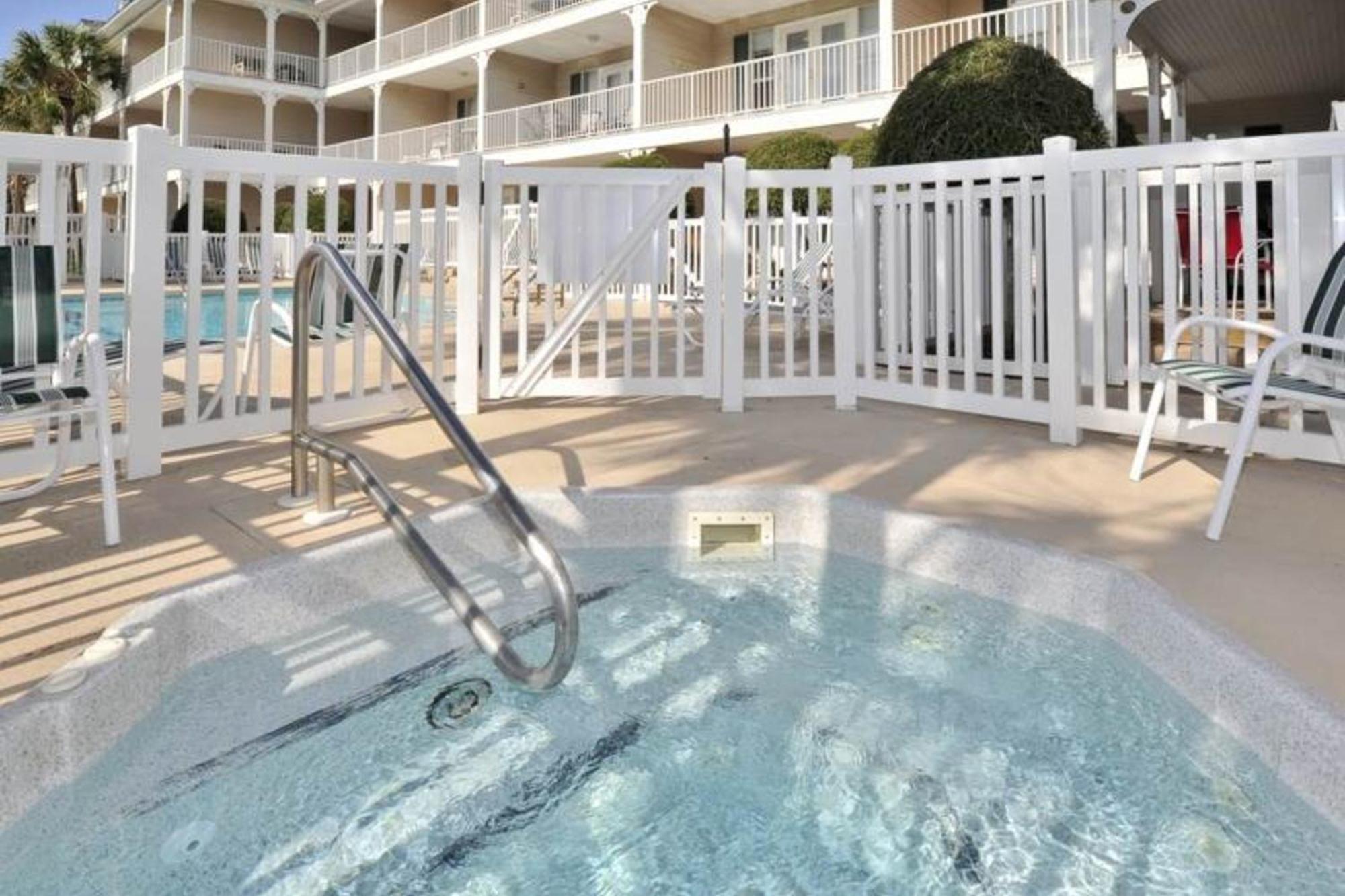 Grand Caribbean West Apartment Destin Room photo