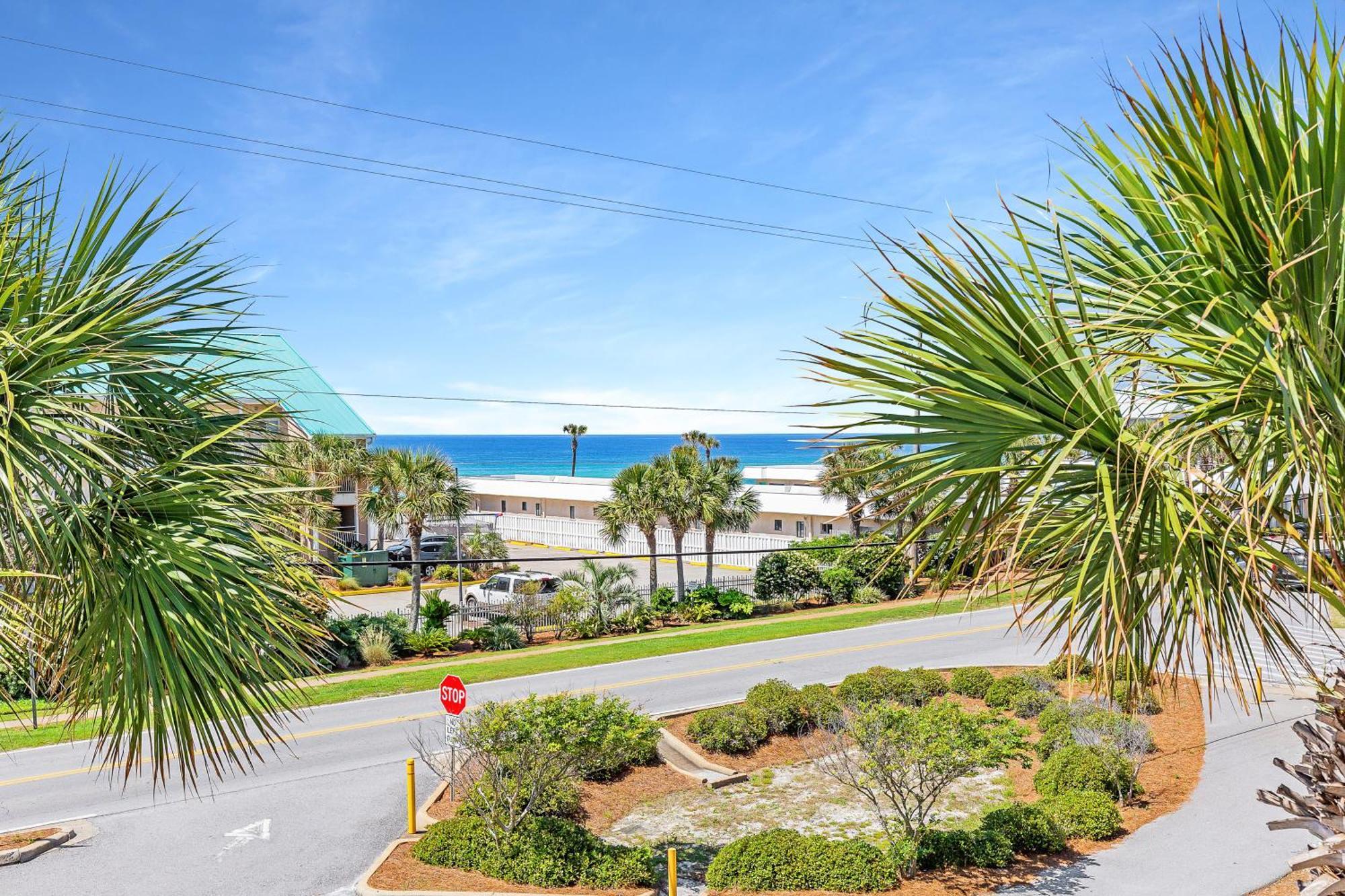 Grand Caribbean West Apartment Destin Room photo