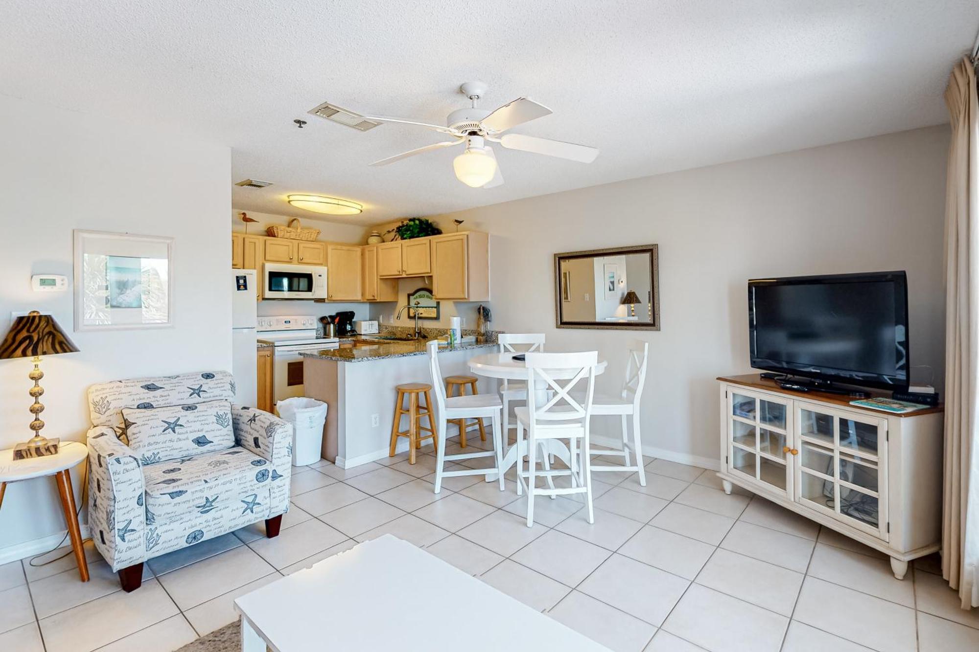 Grand Caribbean West Apartment Destin Room photo