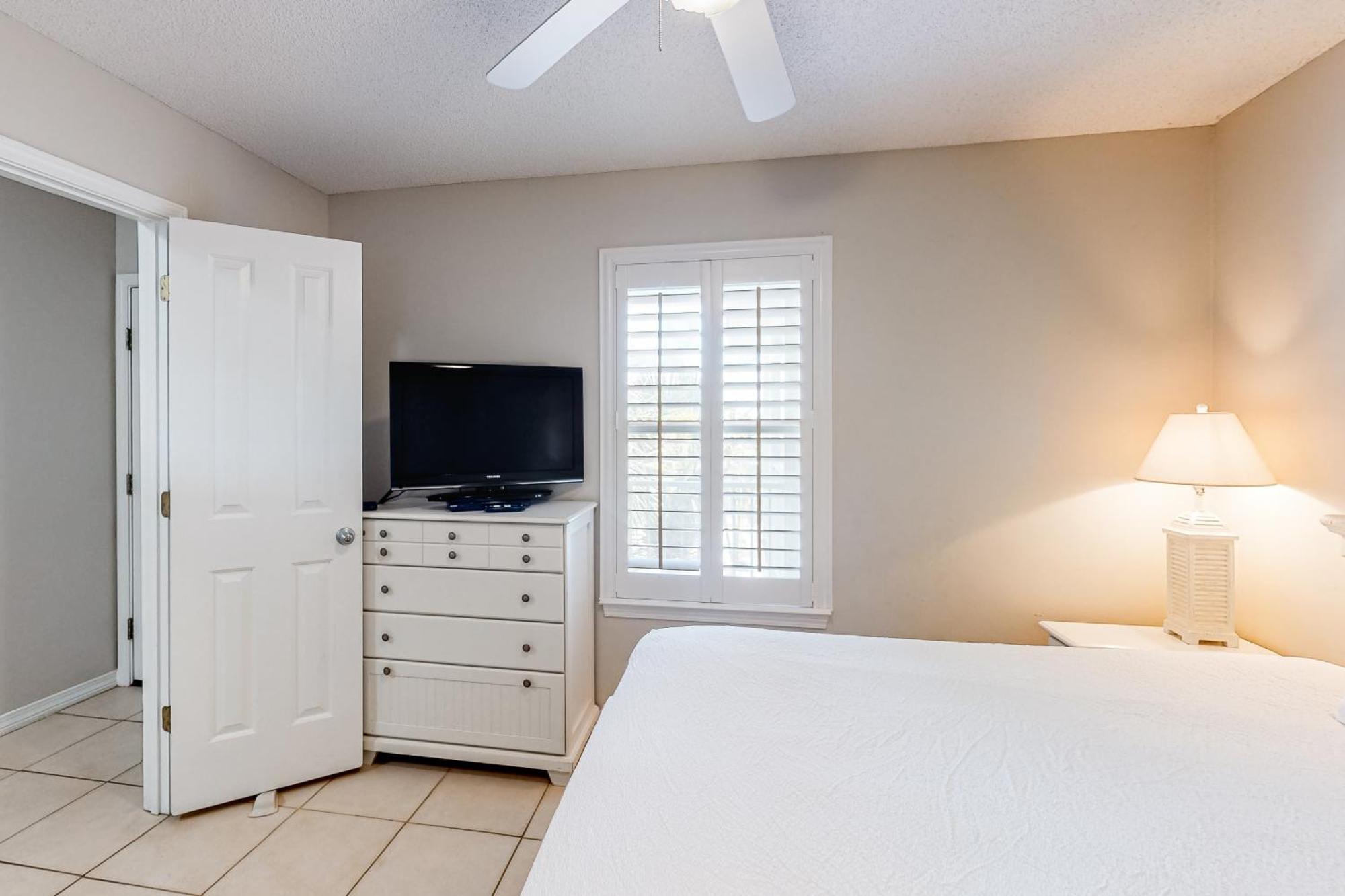 Grand Caribbean West Apartment Destin Room photo