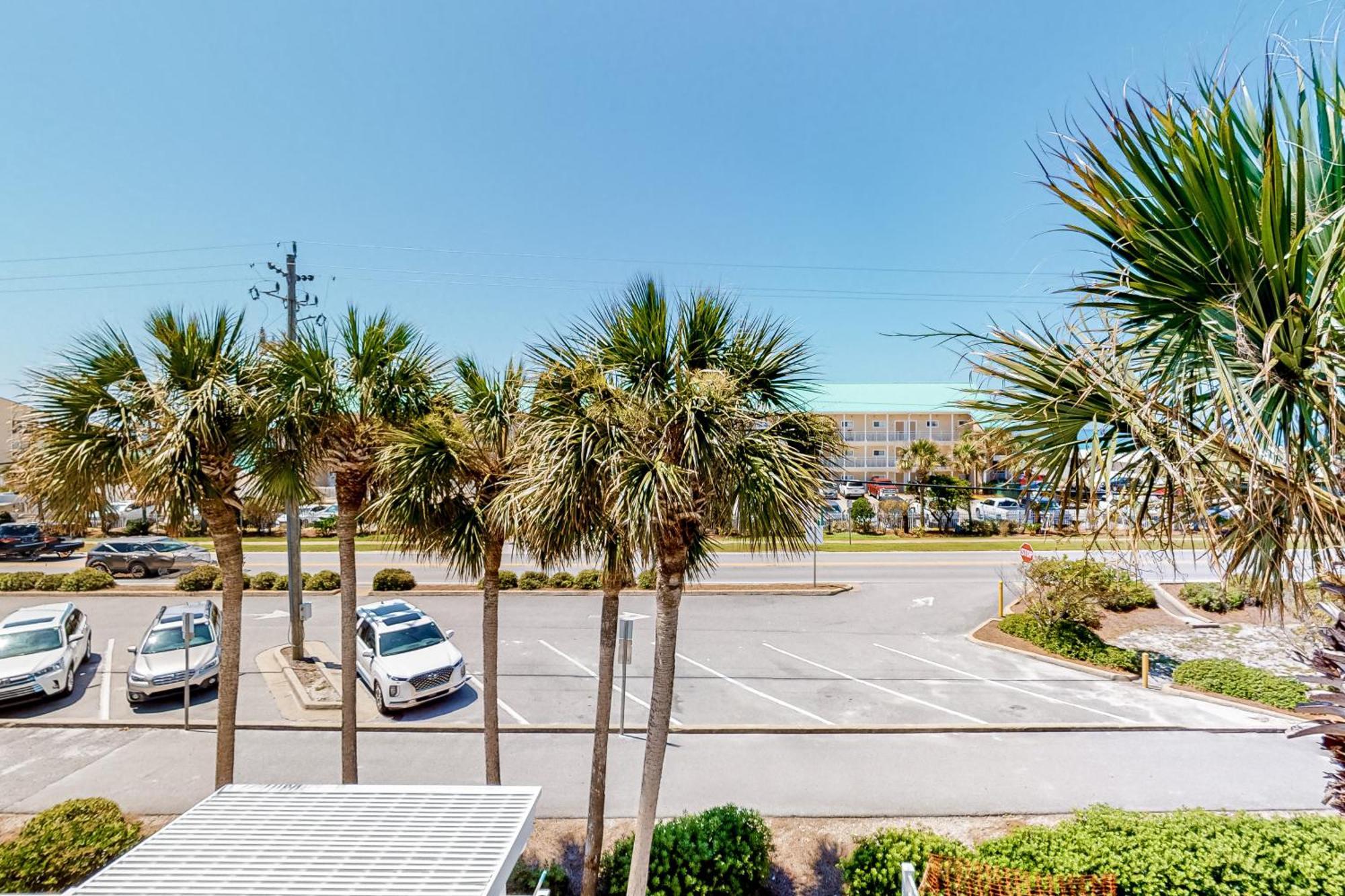 Grand Caribbean West Apartment Destin Room photo